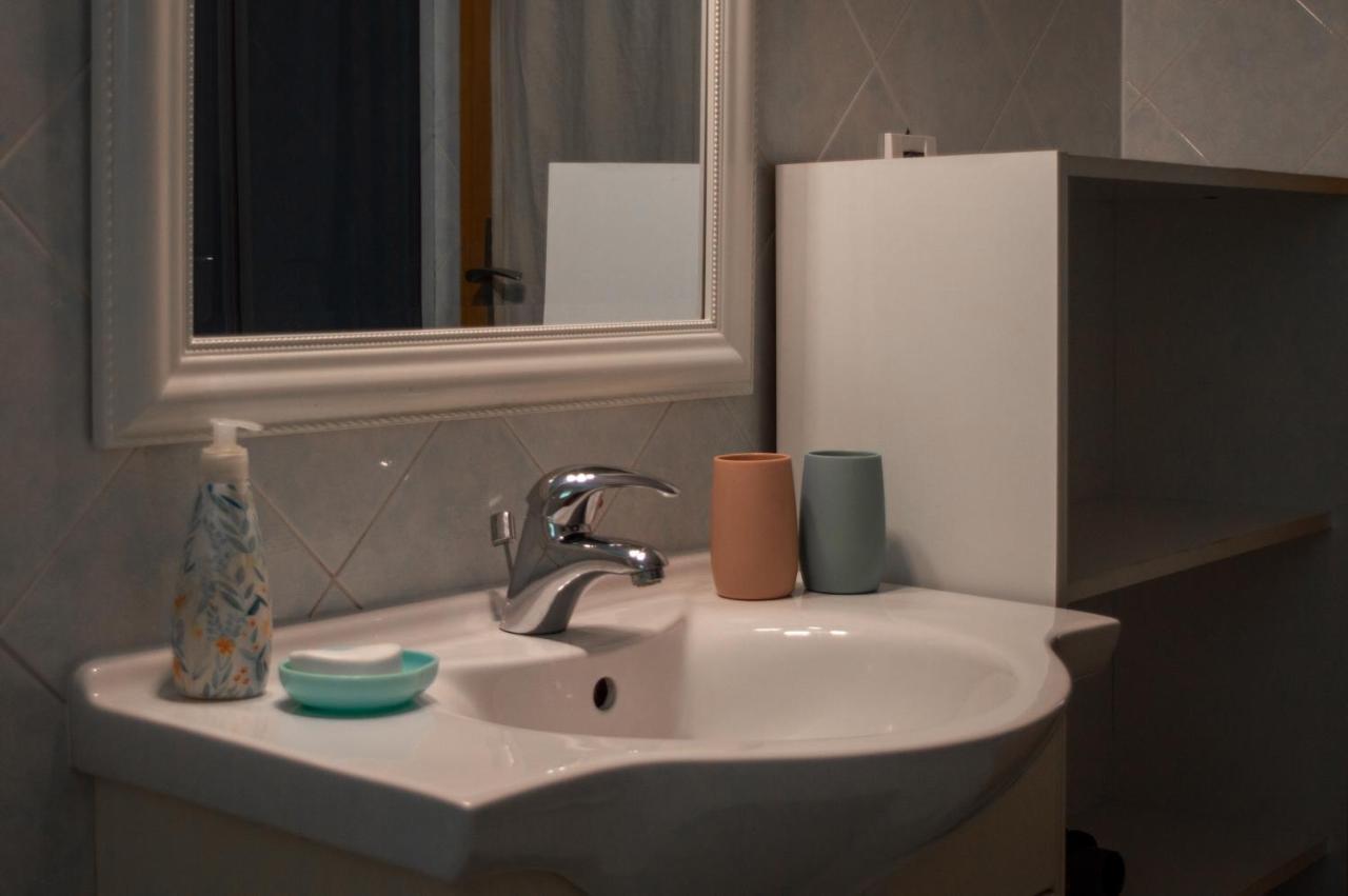 Apartment Laetitia Kastelir Ngoại thất bức ảnh