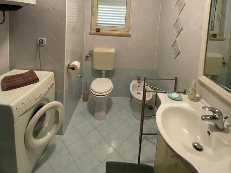 Apartment Laetitia Kastelir Ngoại thất bức ảnh