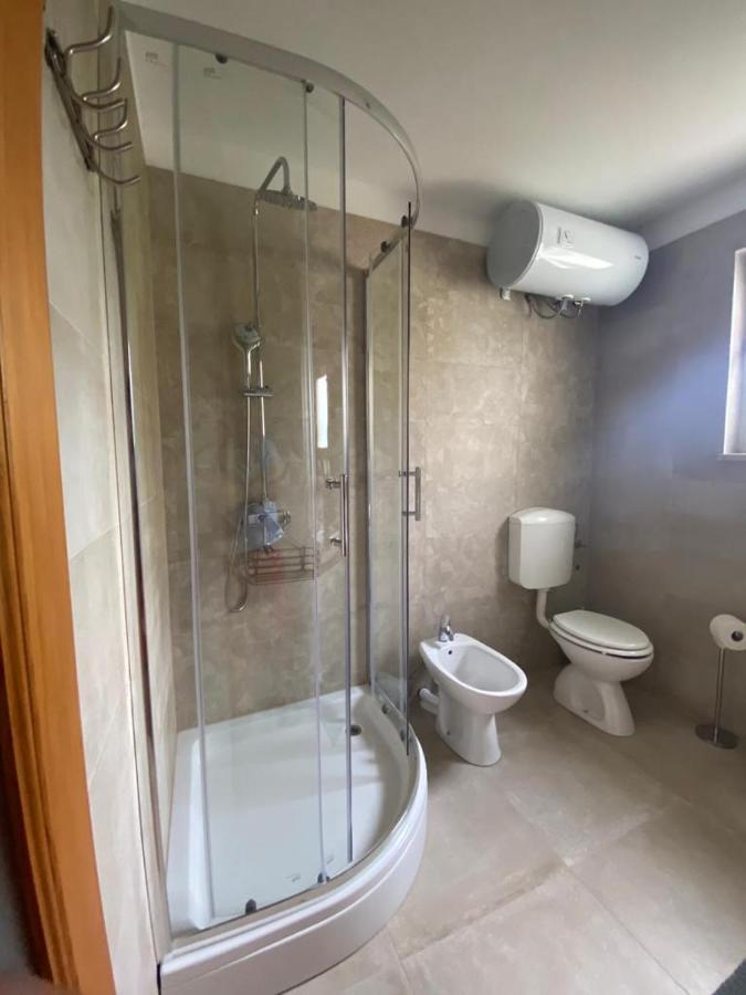 Apartment Laetitia Kastelir Ngoại thất bức ảnh