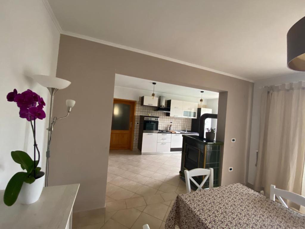 Apartment Laetitia Kastelir Ngoại thất bức ảnh